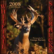 Deer Calendar
