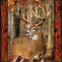 Deer Calendar