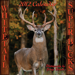 Deer Calendar