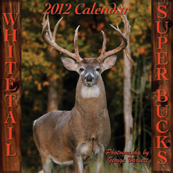 Deer Calendar